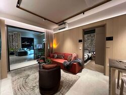 UE Square (D9), Apartment #562825151